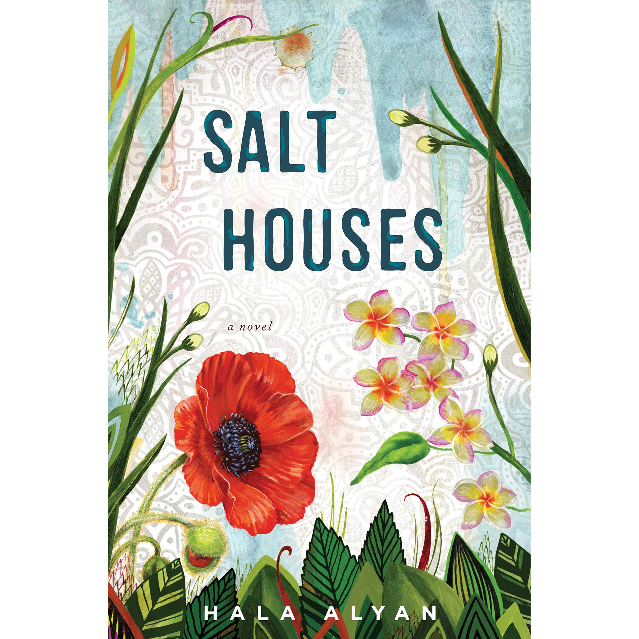 Hala Alyan Salt Houses Reviews